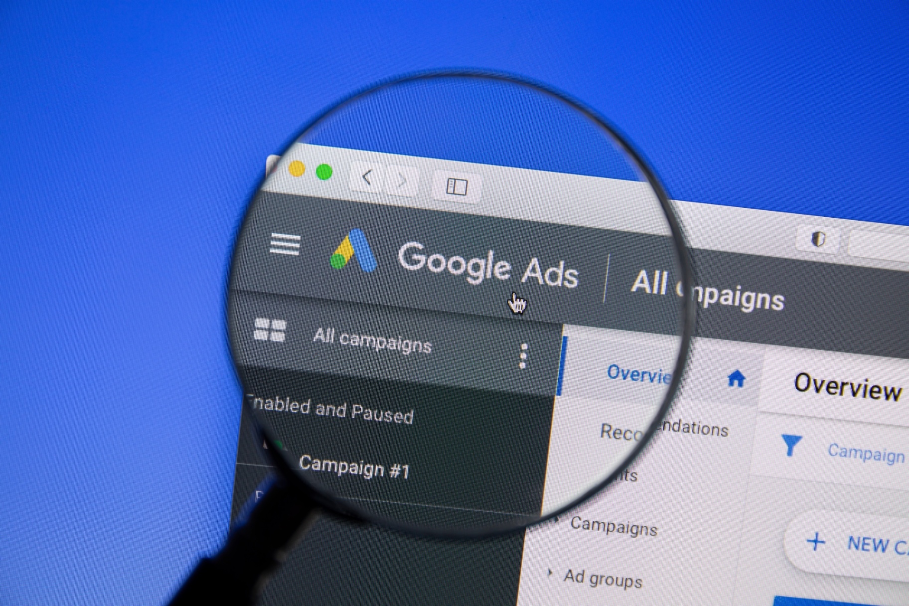 Should You Run Google Ads? A Framework for Tradies